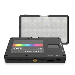 COLBOR Pocket Lights