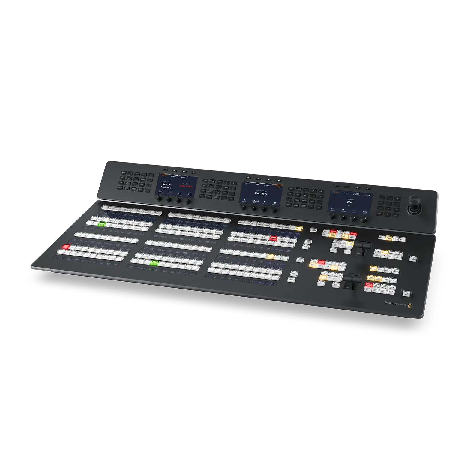 ATEM 2 M/E Advanced Panel 30