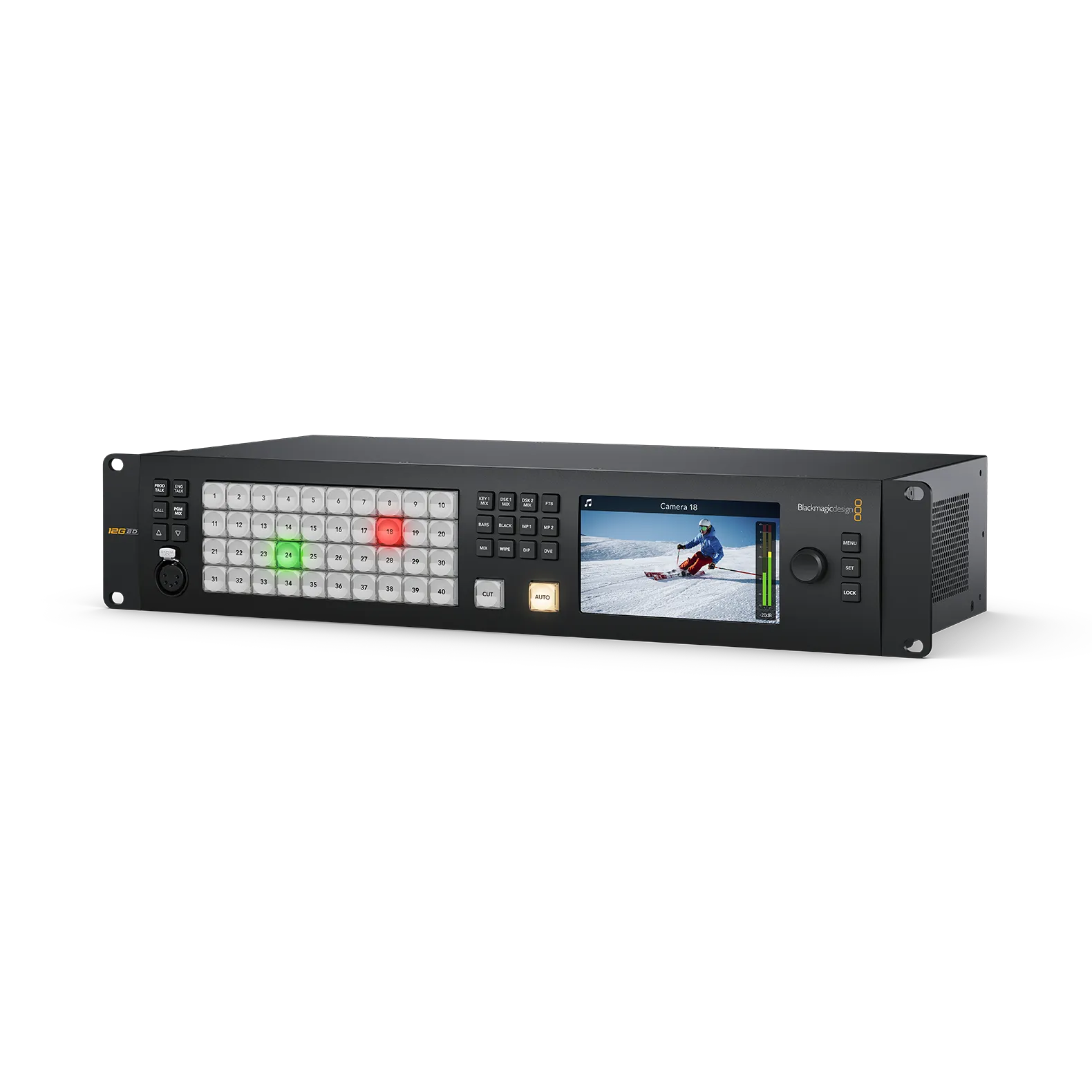 ATEM 4 M/E Constellation 4K