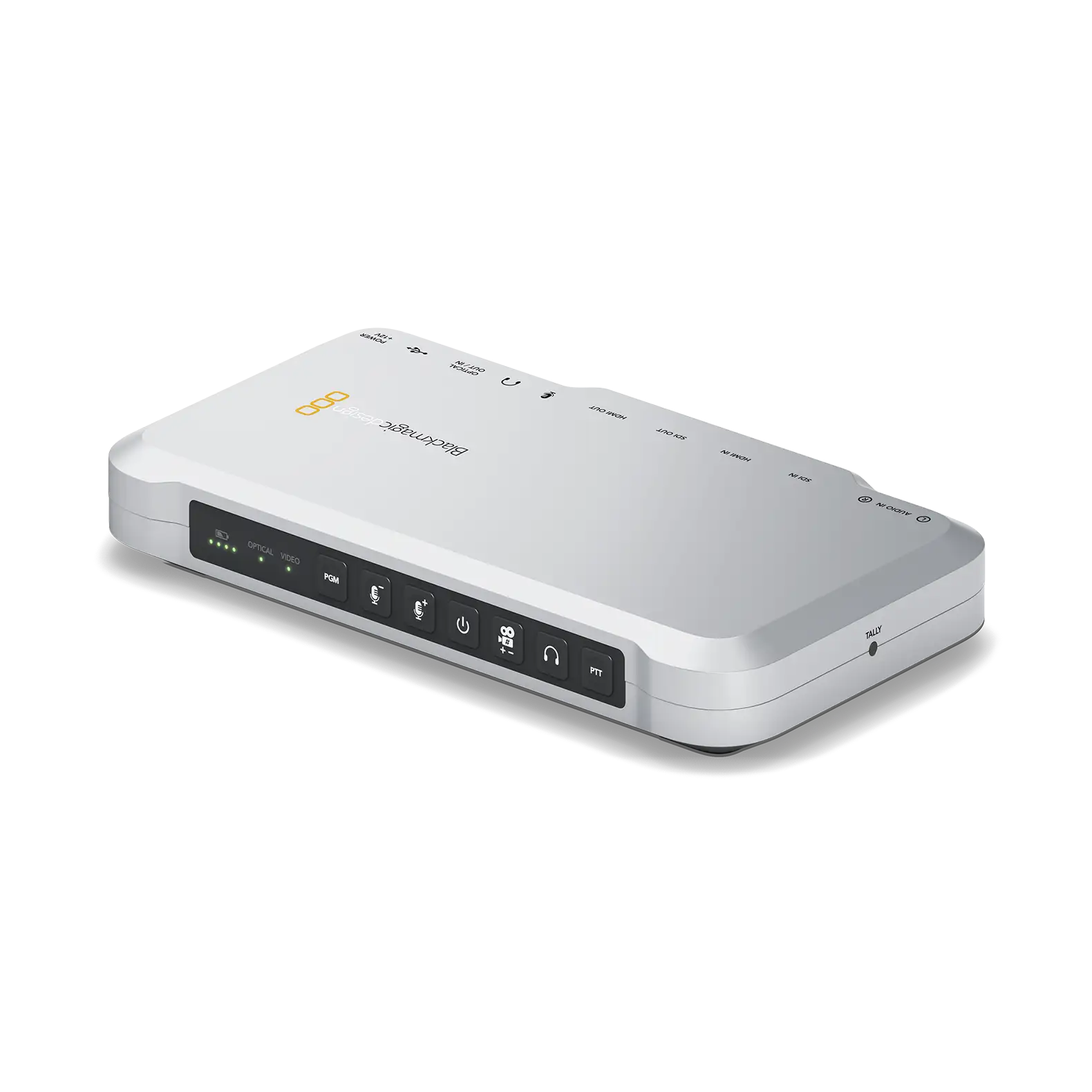 ATEM Camera Converter