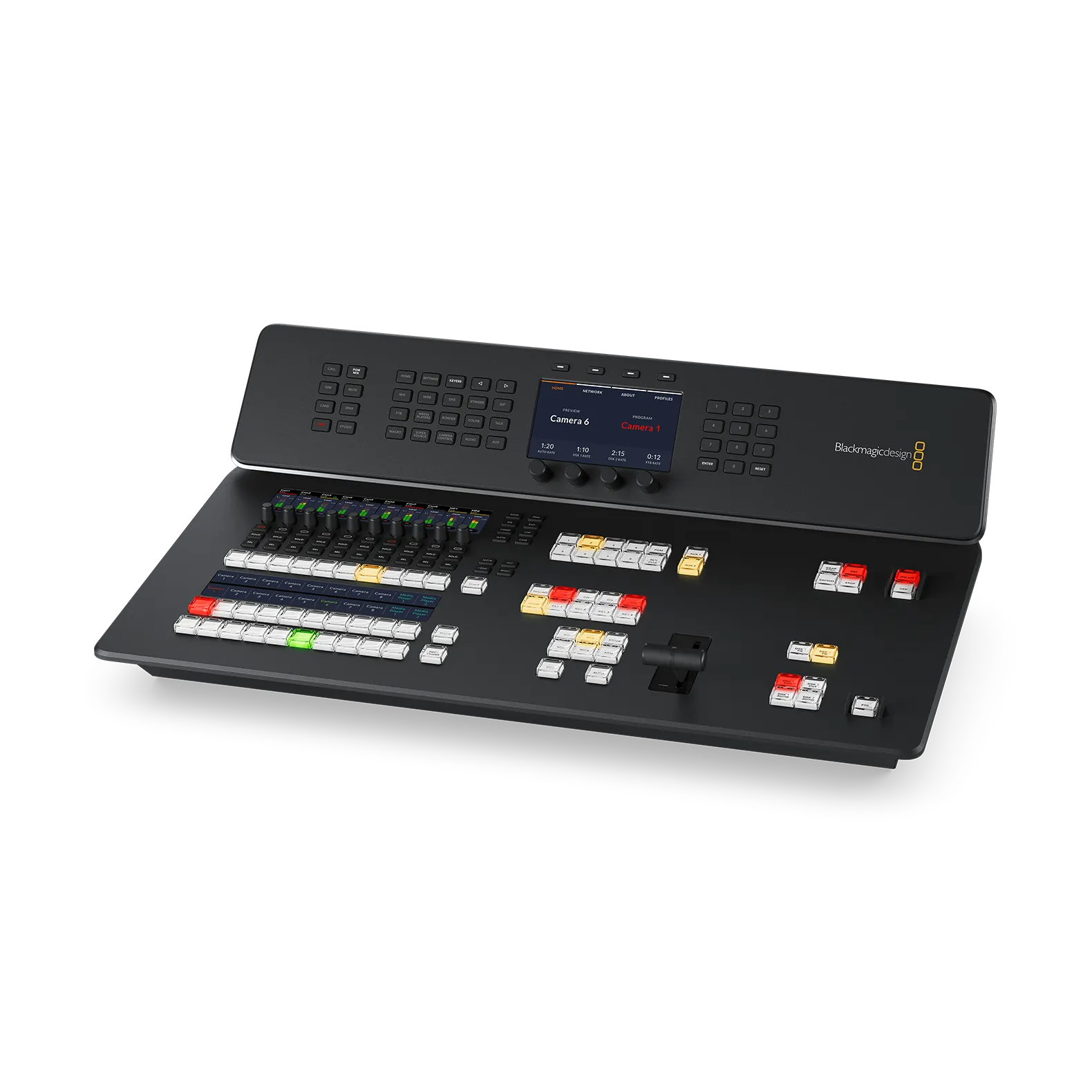 ATEM Television Studio HD8 2TB