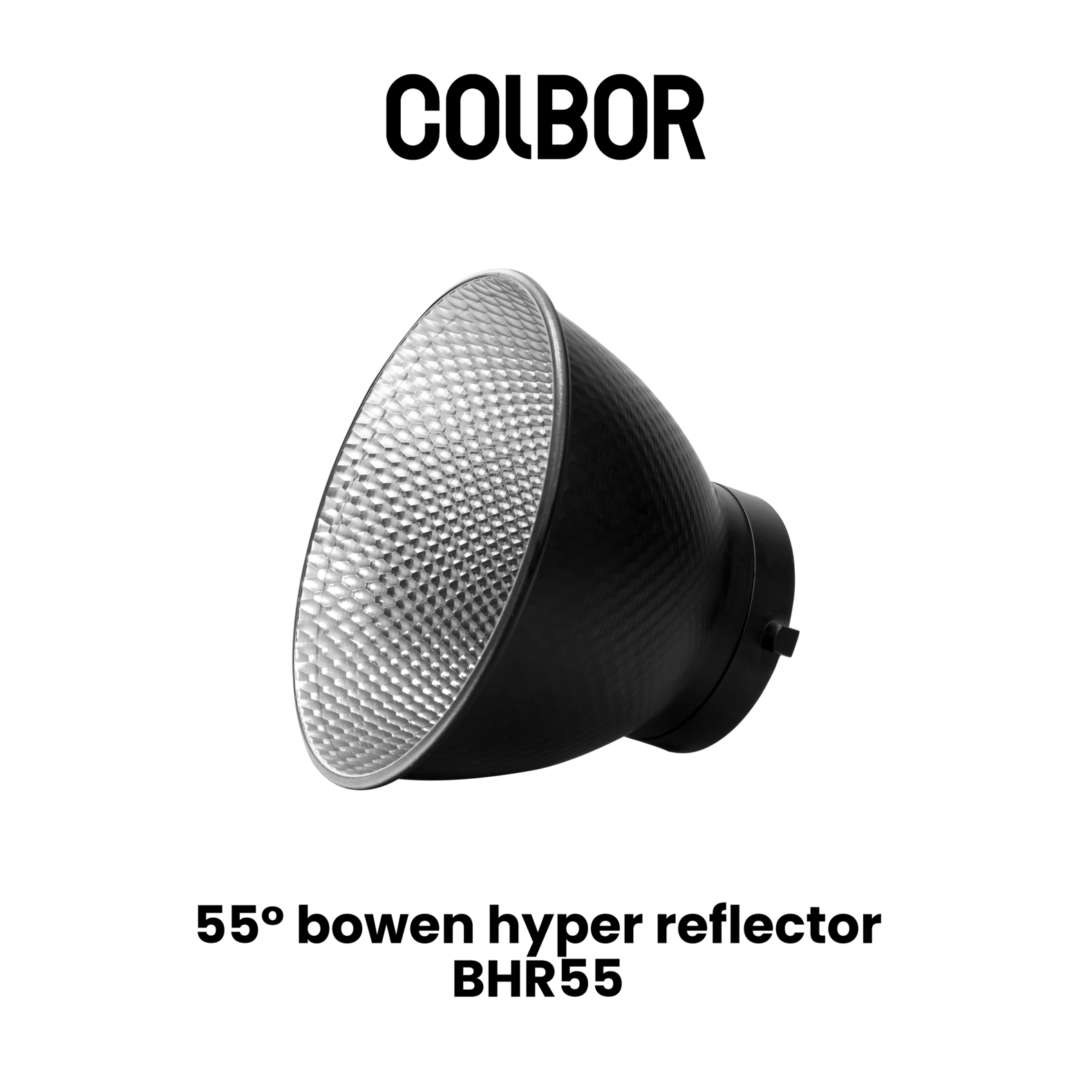COLBOR BHR55 Hyper Reflector (55°)