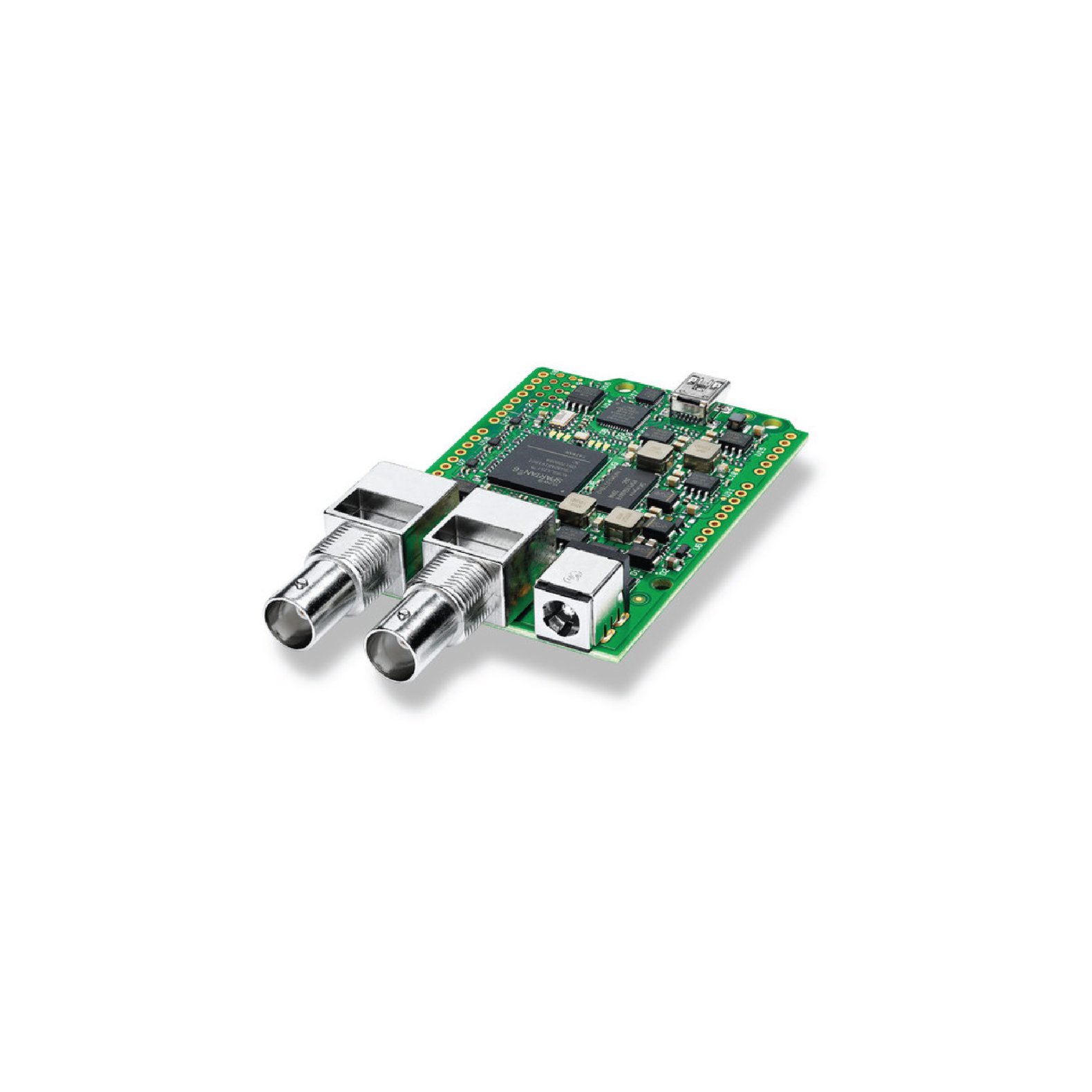Blackmagic 3G-SDI Shield for Arduino
