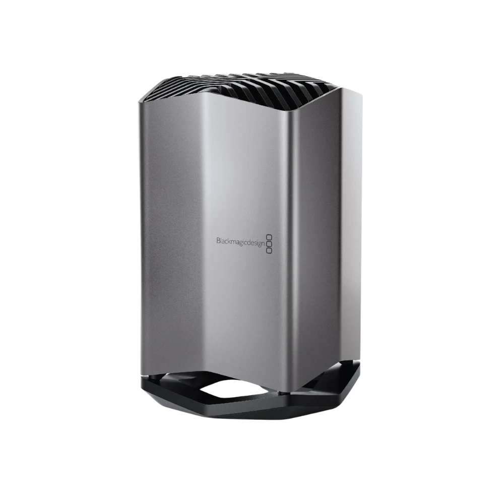 blackmagic design cloud store 20tb