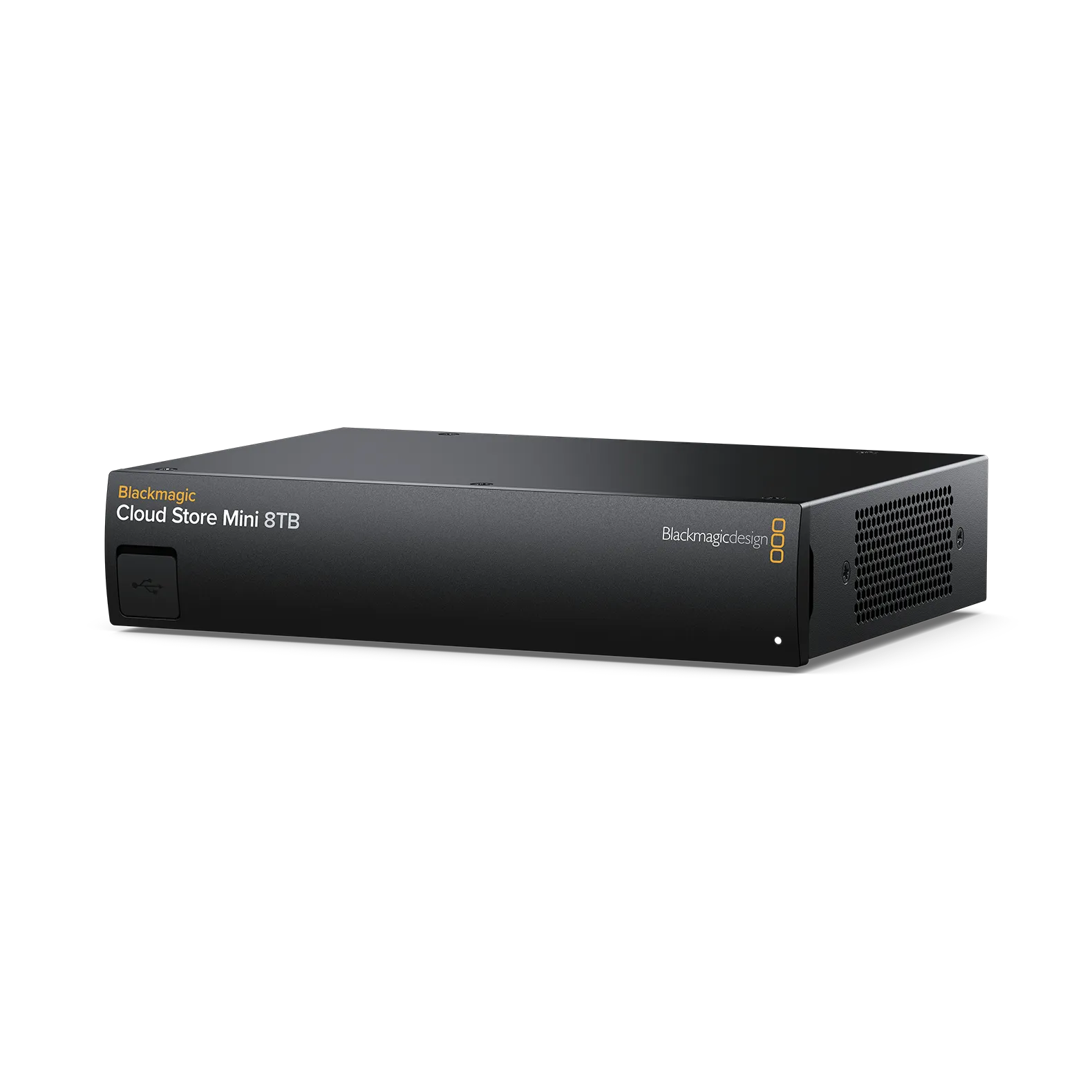 Blackmagic Cloud Store Mini 8TB