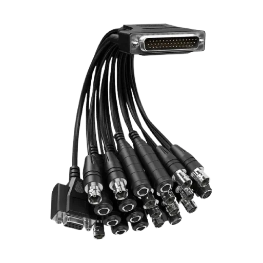 blackmagic design cable for decklink studio