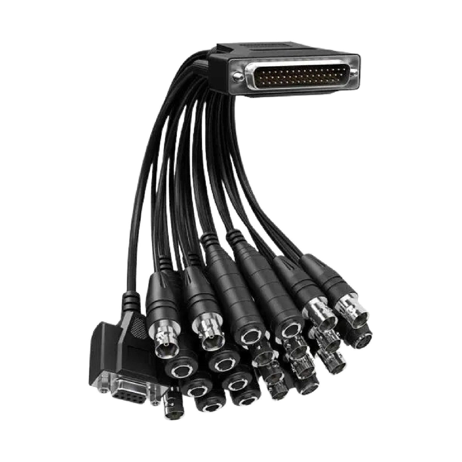 blackmagic design cable for decklink studio