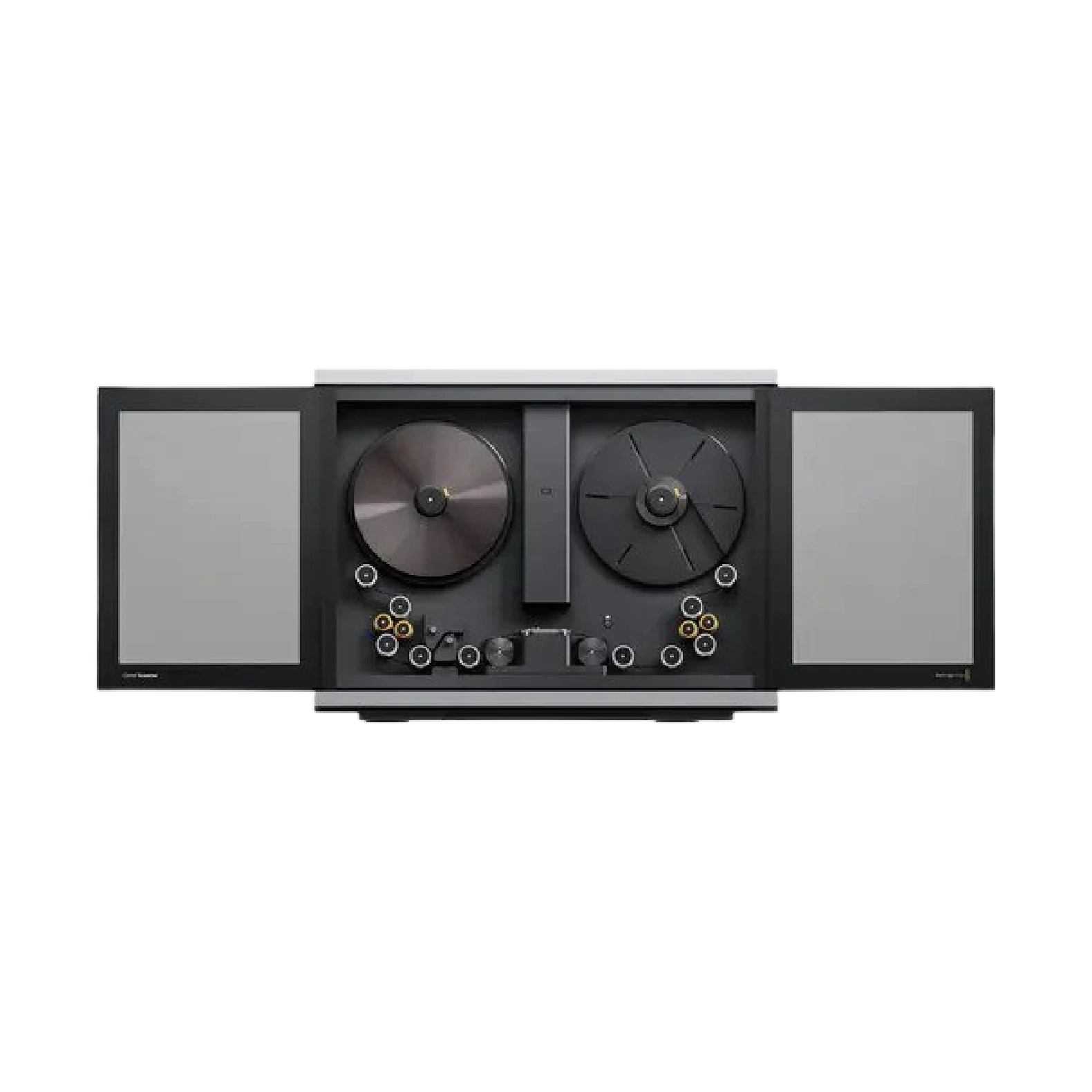 blackmagic design cintel c drive capstan set