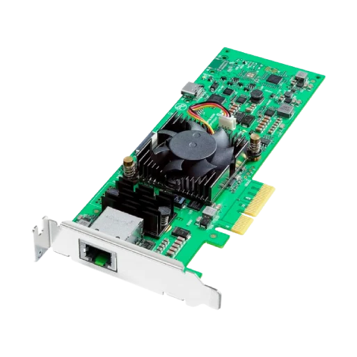 blackmagic design decklink ip hd