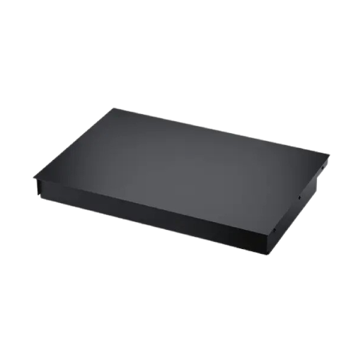 blackmagic design fairlight console channel fader blank