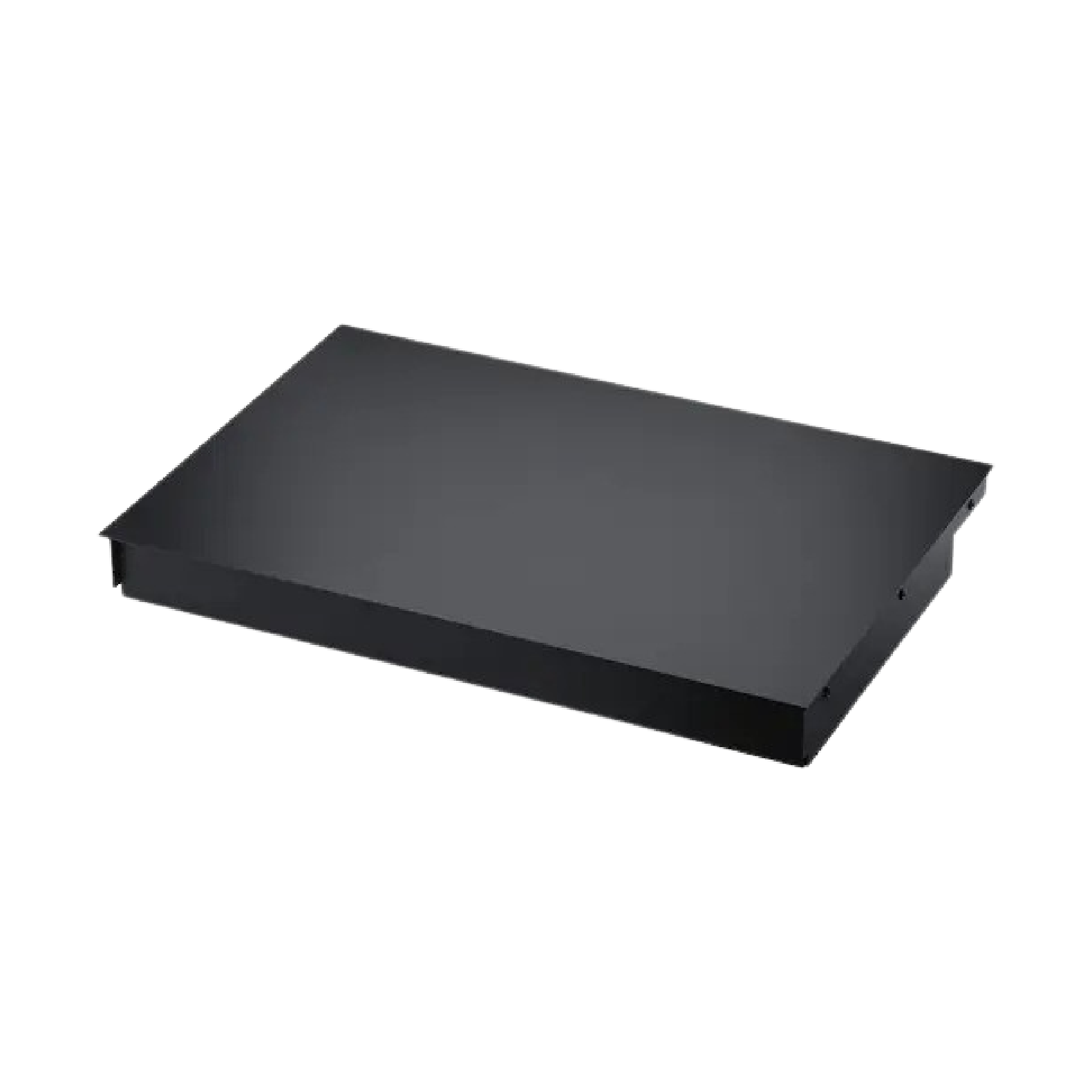 blackmagic design fairlight console channel fader blank