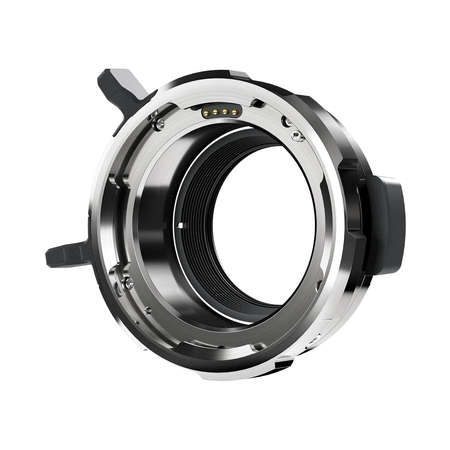 blackmagic design ursa mini pro pl mount
