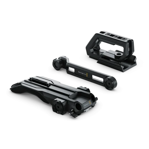 blackmagic design ursa mini shoulder kit