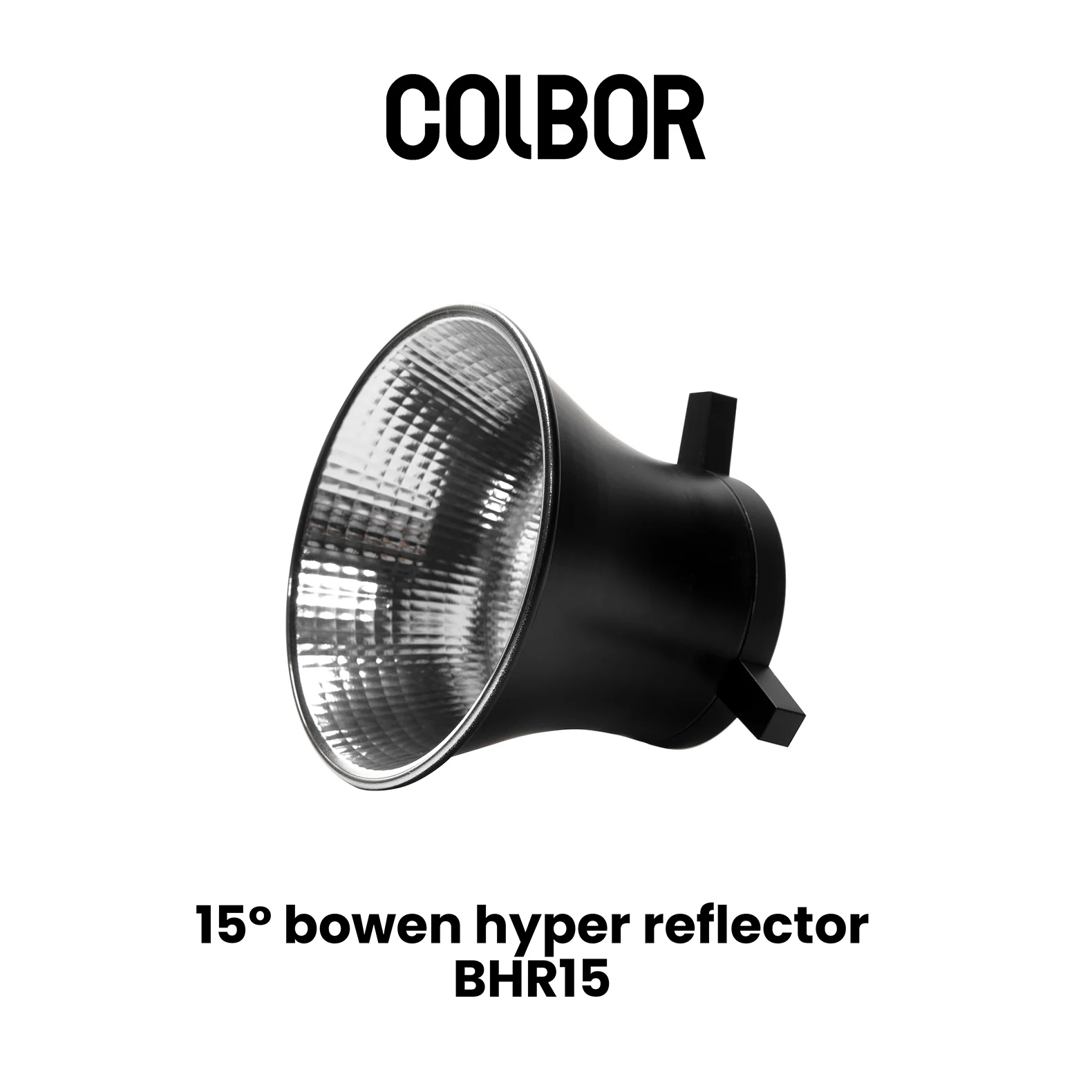 COLBOR BHR15 Hyper Reflector (15°)