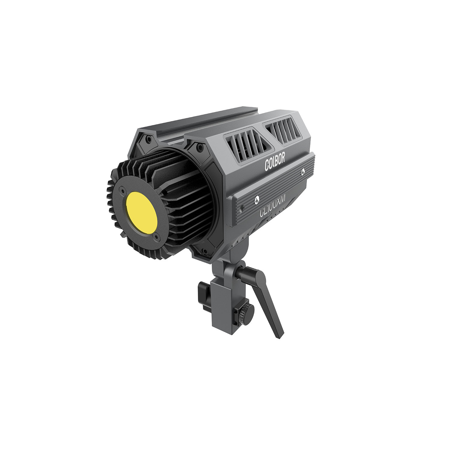 COLBOR CL100XM Daylight LED Video Monolight