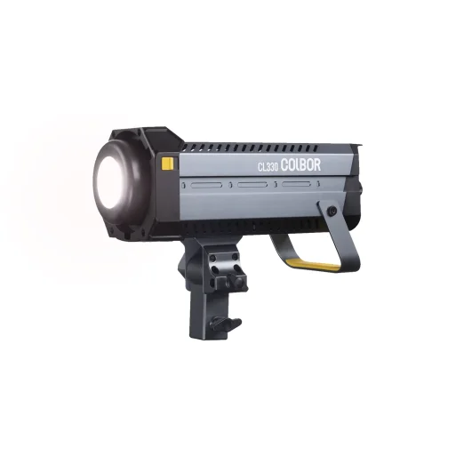 COLBOR CL330 330W Bi-Color COB LED Video Light