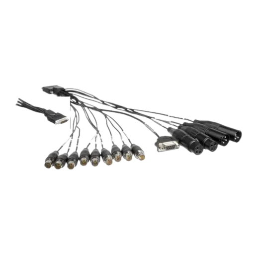 blackmagic design cable for decklink hd extreme 3