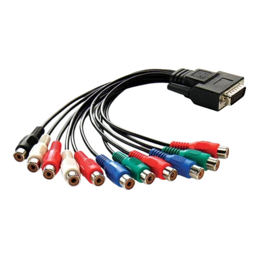 blackmagic design cable for intensity pro