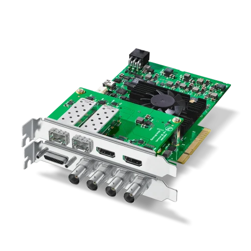 DeckLink 4K Extreme 12G