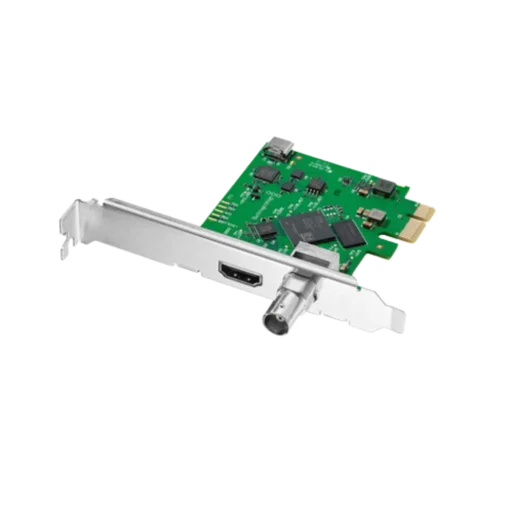 blackmagic design decklink mini monitor hd