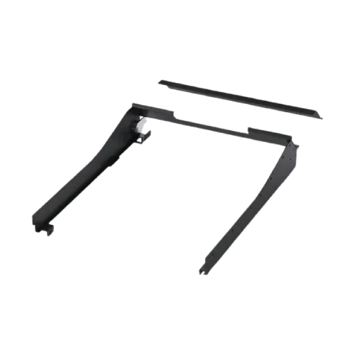 blackmagic design fairlight console side arm kit