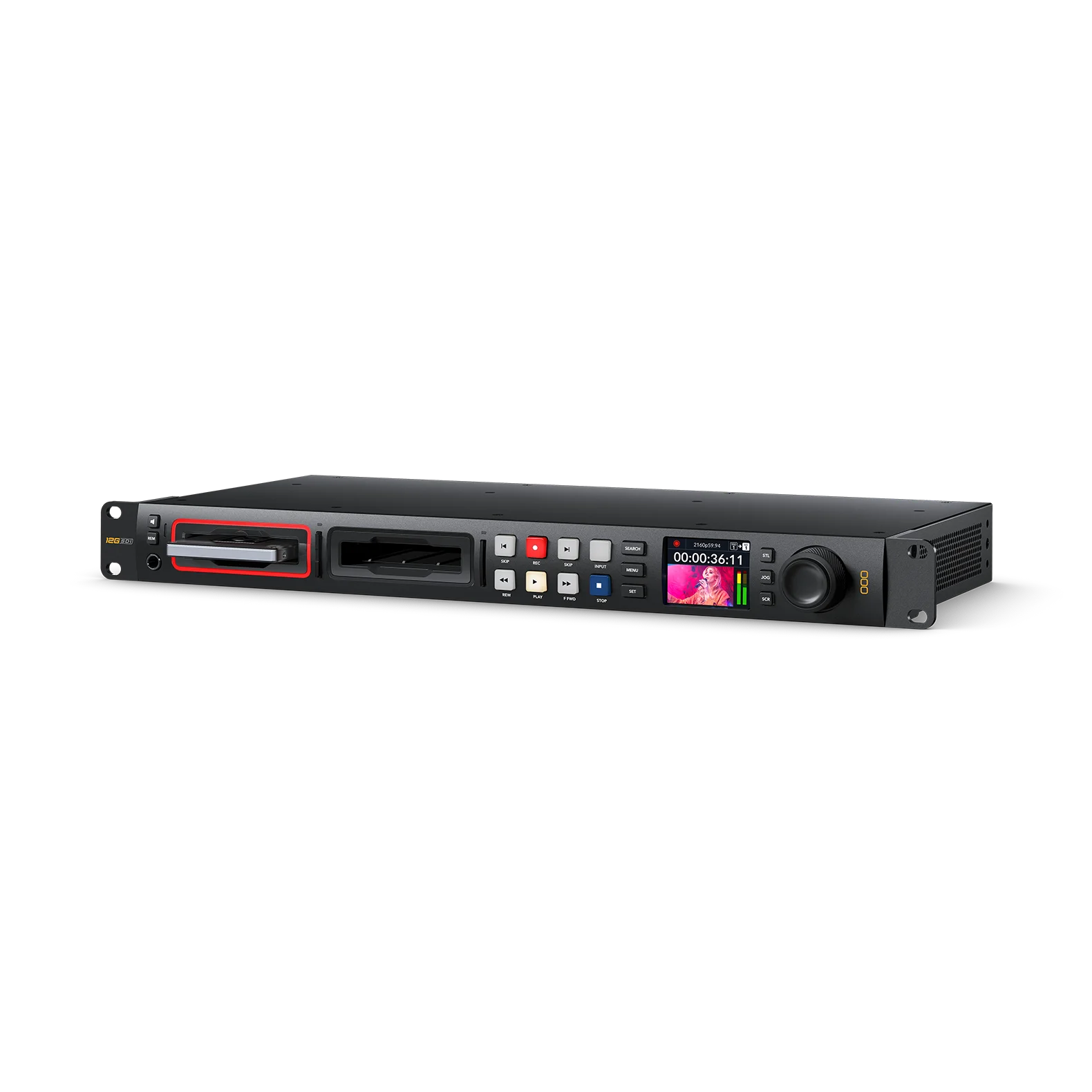 HyperDeck Studio 4K Pro - Zevo | Video Solutions Distributor Malaysia