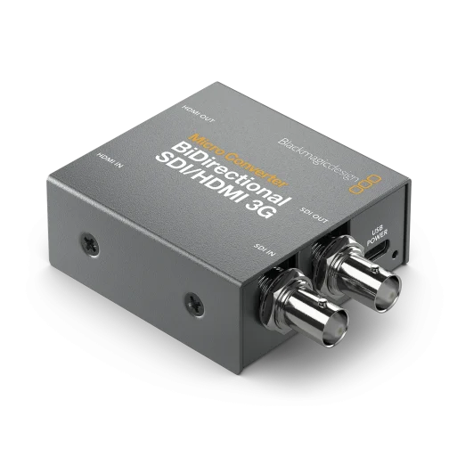 Micro Converter BiDirect SDI/HDMI 3G