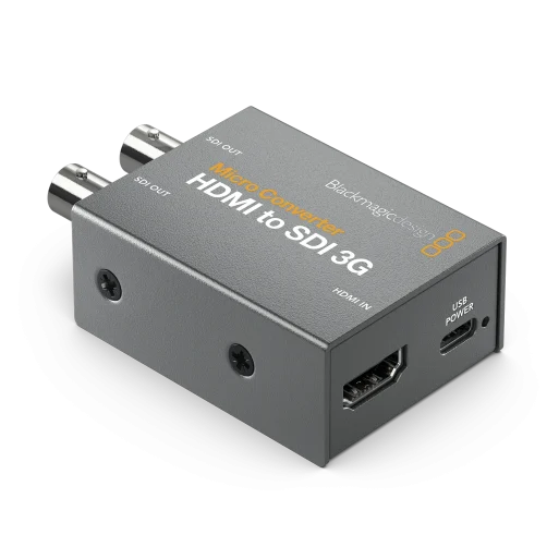 Micro Converter HDMI to SDI 3G
