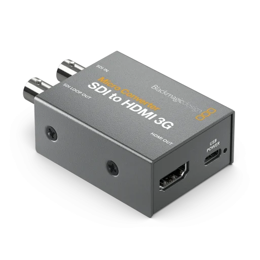 Micro Converter SDI to HDMI 3G