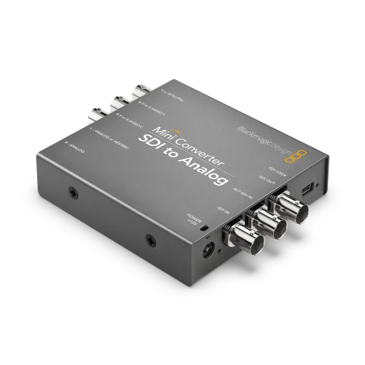 Mini Converter - SDI to Analog