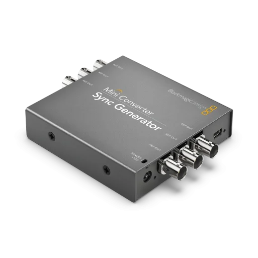 Mini Converter - Sync Generator