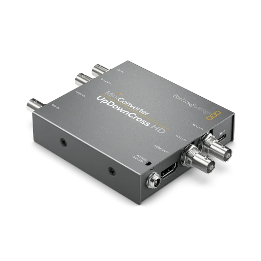 Mini Converter - UpDownCross HD