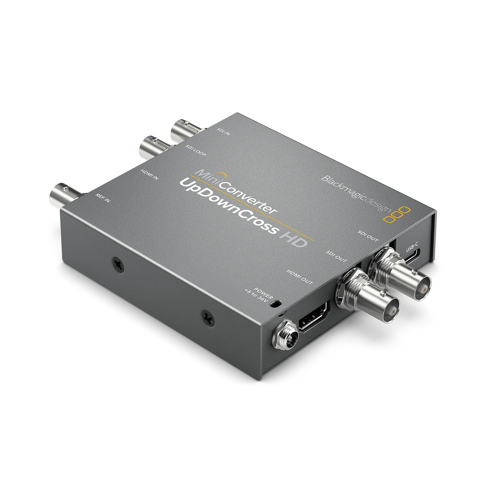 Mini Converter - UpDownCross HD - Blackmagic Design Malaysia | Zevo