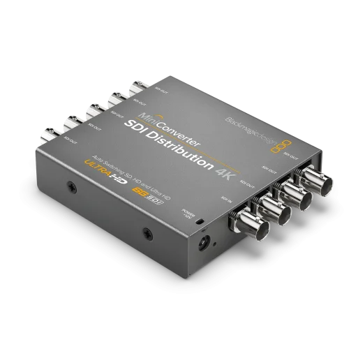 Mini Converter - SDI Distribution 4K