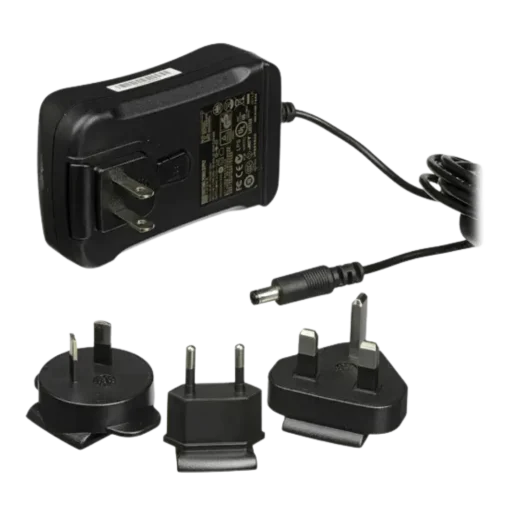 blackmagic design power supply for ultrastudio 12v30w