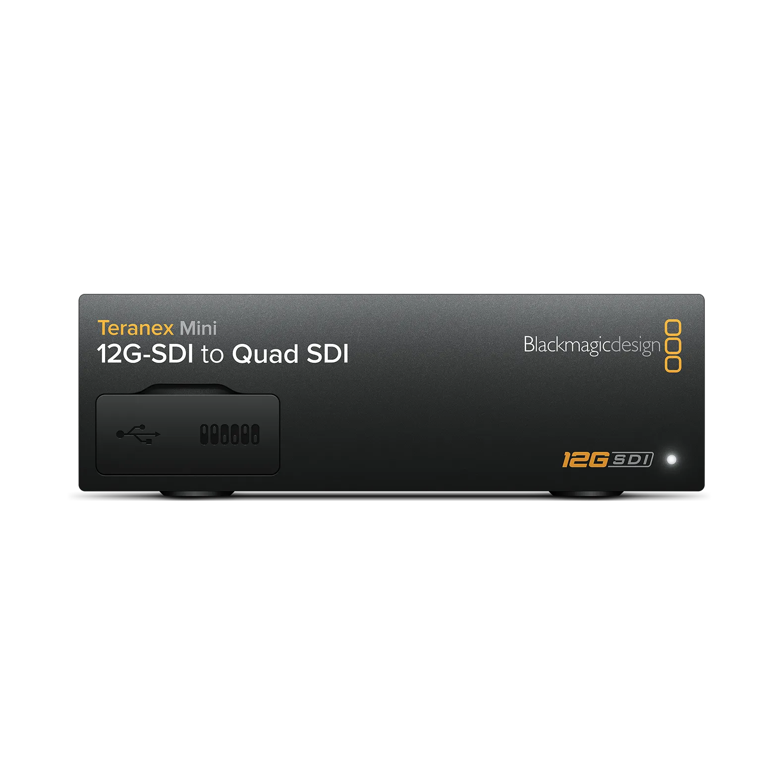 Teranex Mini - 12G-SDI to Quad SDI