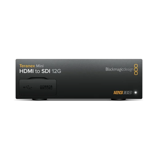 Teranex Mini - HDMI to SDI 12G