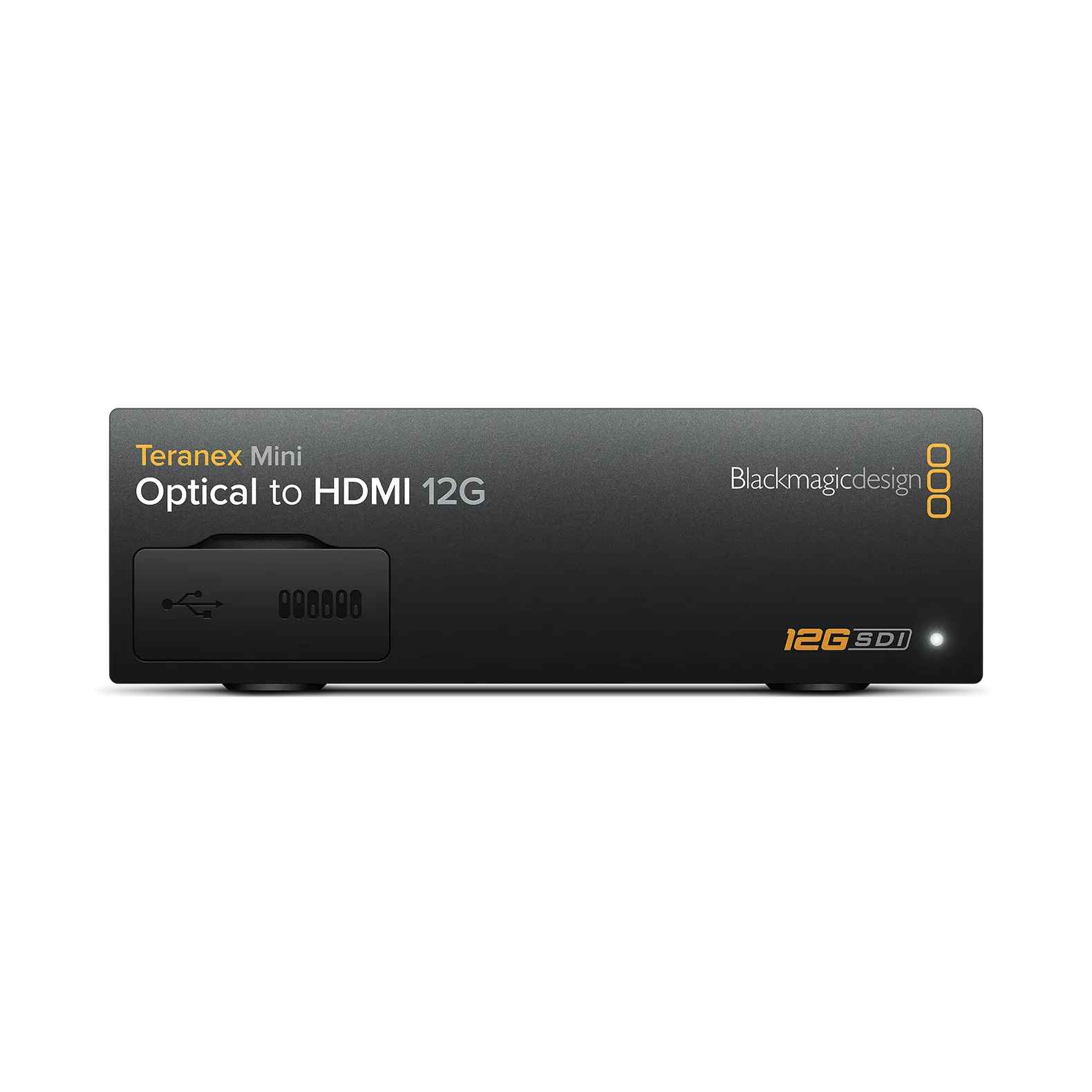 Teranex Mini - Optical to HDMI 12G
