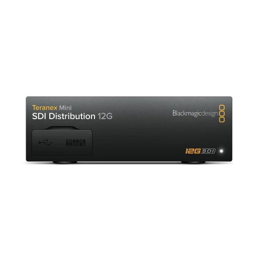 Teranex Mini - SDI Distribution 12G