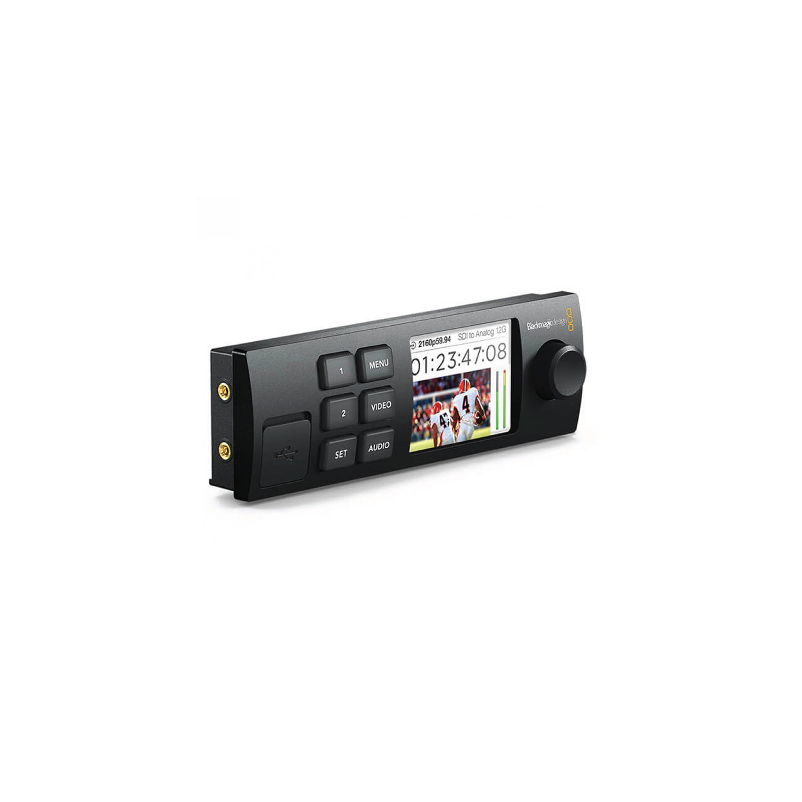 Teranex Mini - Smart Panel