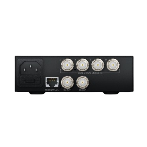 blackmagic design teranex mini quad sdi to 12g sdi