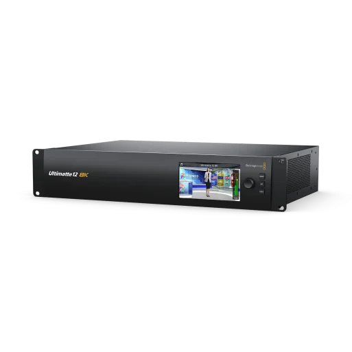 Ultimatte 12 8K