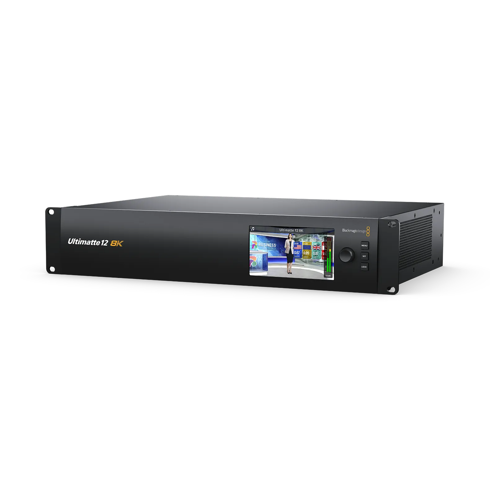 Ultimatte 12 8K