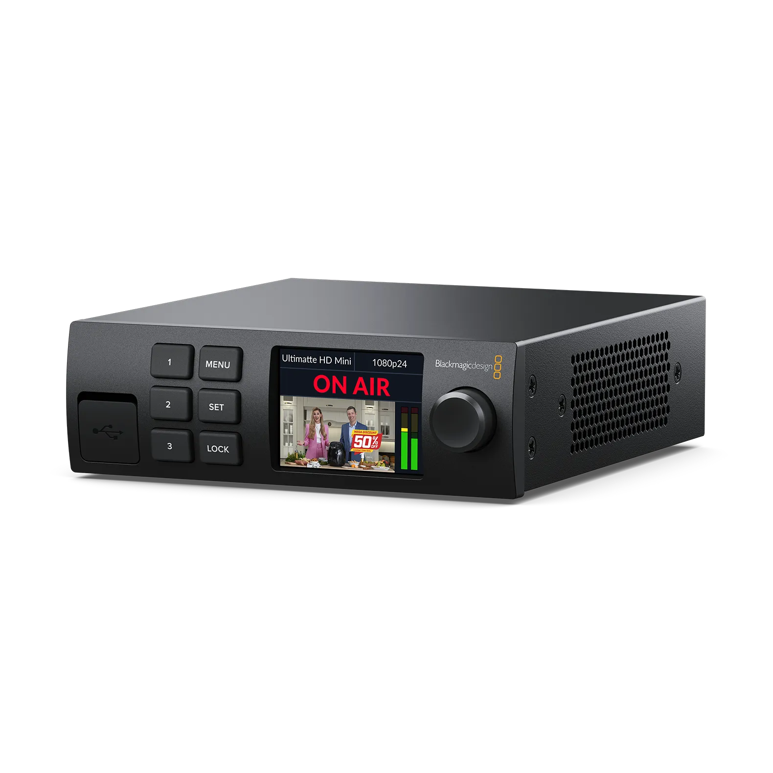 Ultimatte 12 HD Mini