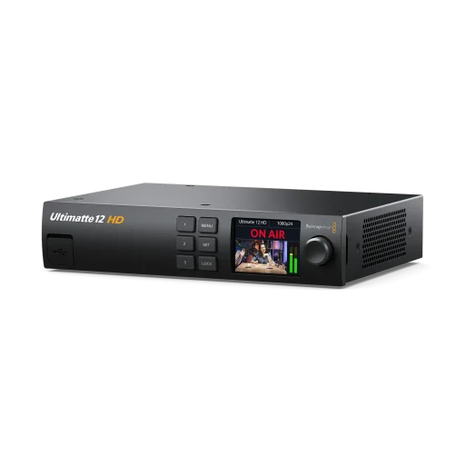 Ultimatte 12 HD