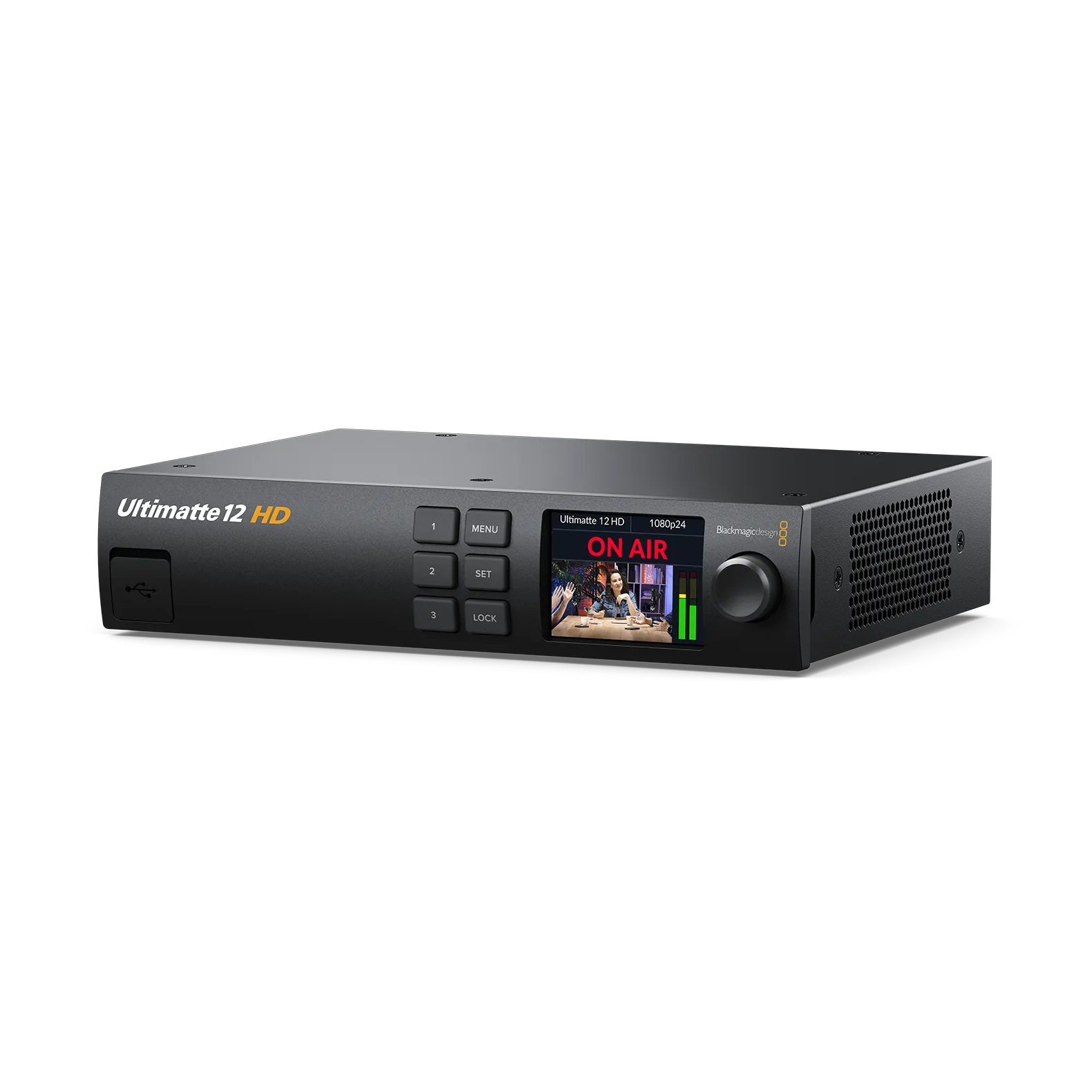 Ultimatte 12 HD