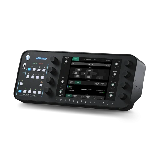 Ultimatte Smart Remote 4