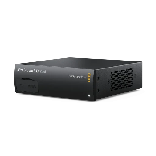 UltraStudio HD Mini
