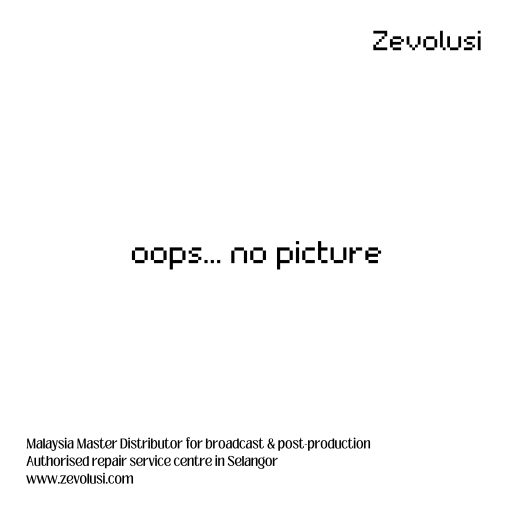 Blackmagic Design Power Supply for Videohub 12V150W