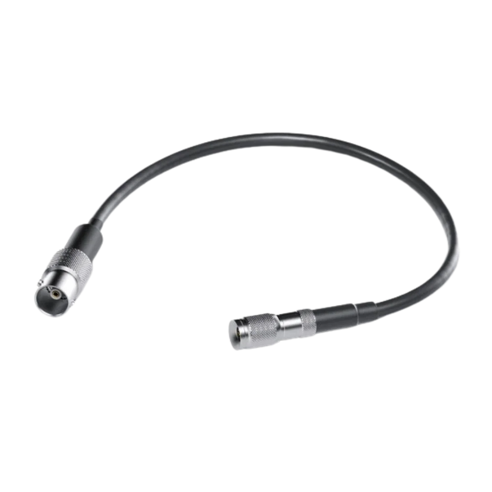 blackmagic design din 1.0/2.3 to bnc female cable